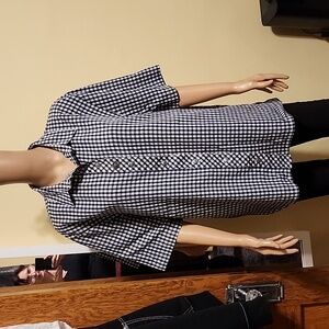 Button down shirt